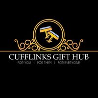 Cufflinks Gift Hub coupons